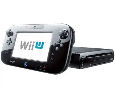 Замена термопасты на приставке Nintendo Wii u в Самаре